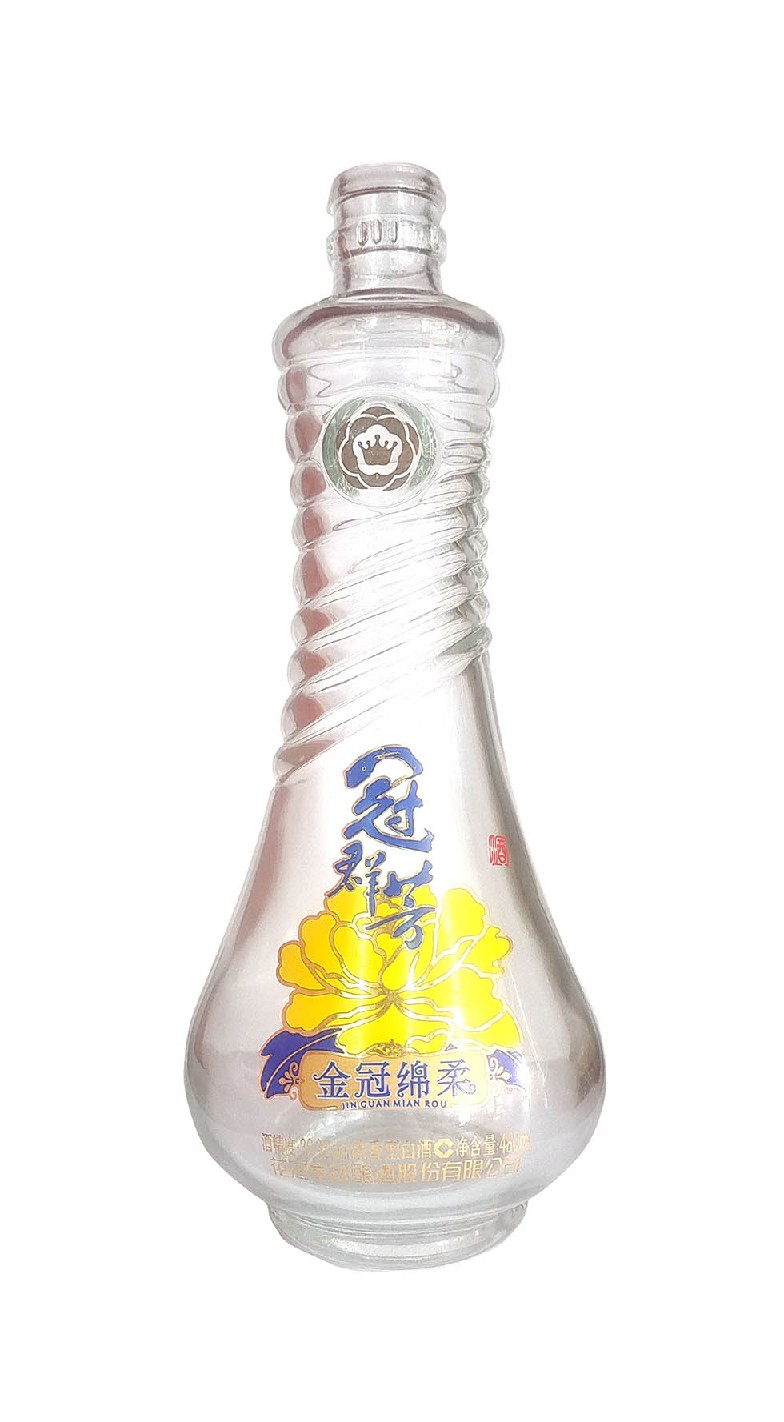 高白酒瓶-27