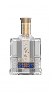 高白酒瓶-31 高白酒瓶-31