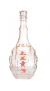 高白酒瓶-24 高白酒瓶-24