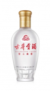 高白酒瓶-19 高白酒瓶-19