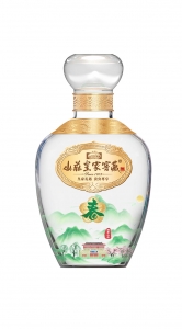 高白酒瓶-32 高白酒瓶-32