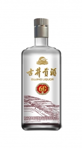 高白酒瓶-4 高白酒瓶-4