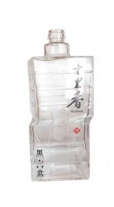 高白酒瓶-21 高白酒瓶-21