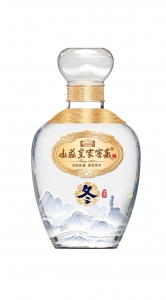 高白酒瓶-33 高白酒瓶-33