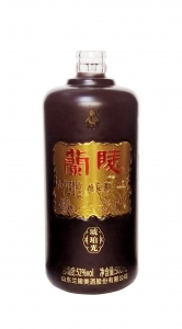 喷涂酒瓶-69 喷涂酒瓶-69