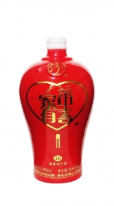 喷涂酒瓶-74 喷涂酒瓶-74