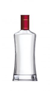 晶白酒瓶-2 晶白酒瓶-2