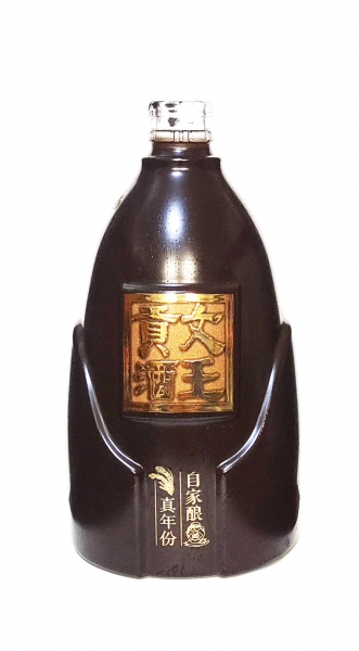 喷涂酒瓶-66 喷涂酒瓶-66