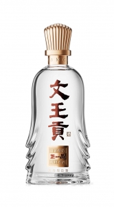 晶白酒瓶-8 晶白酒瓶-8